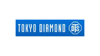 (株)東京ダイヤモンド工具製作所様