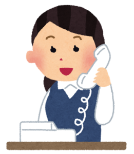 ビジネスマナー研修