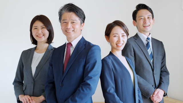 経営人材育成研修
